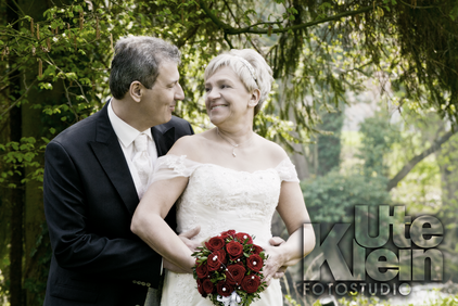 Hochzeit Paarshooting